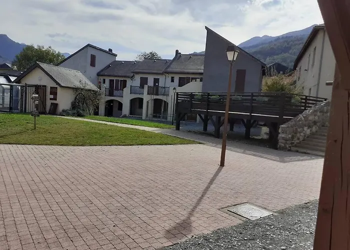 La Campana 104 Bielle