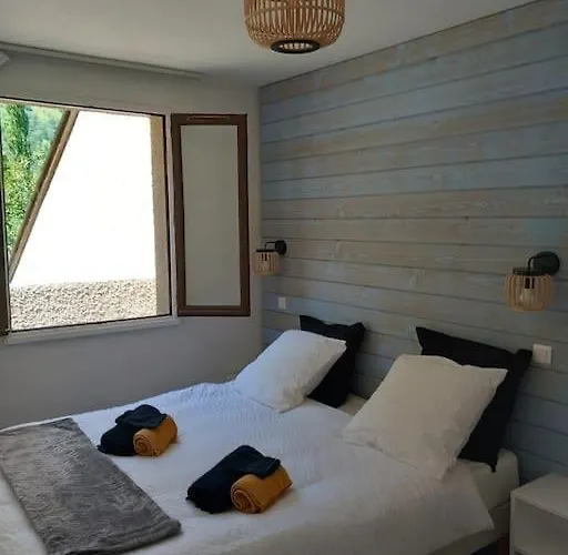 La Campana 104 Apartamento *